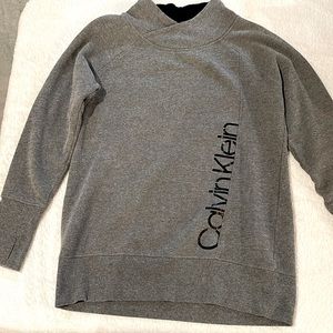 Calvin Klein crewneck sweatshirt